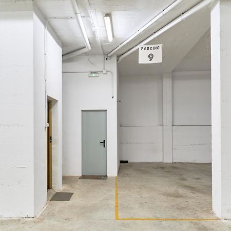 Apartment In Balcon De フリヒリアナ エクステリア 写真