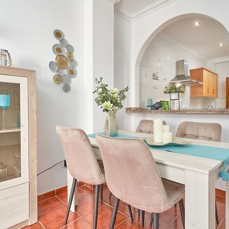 Apartment In Balcon De フリヒリアナ エクステリア 写真
