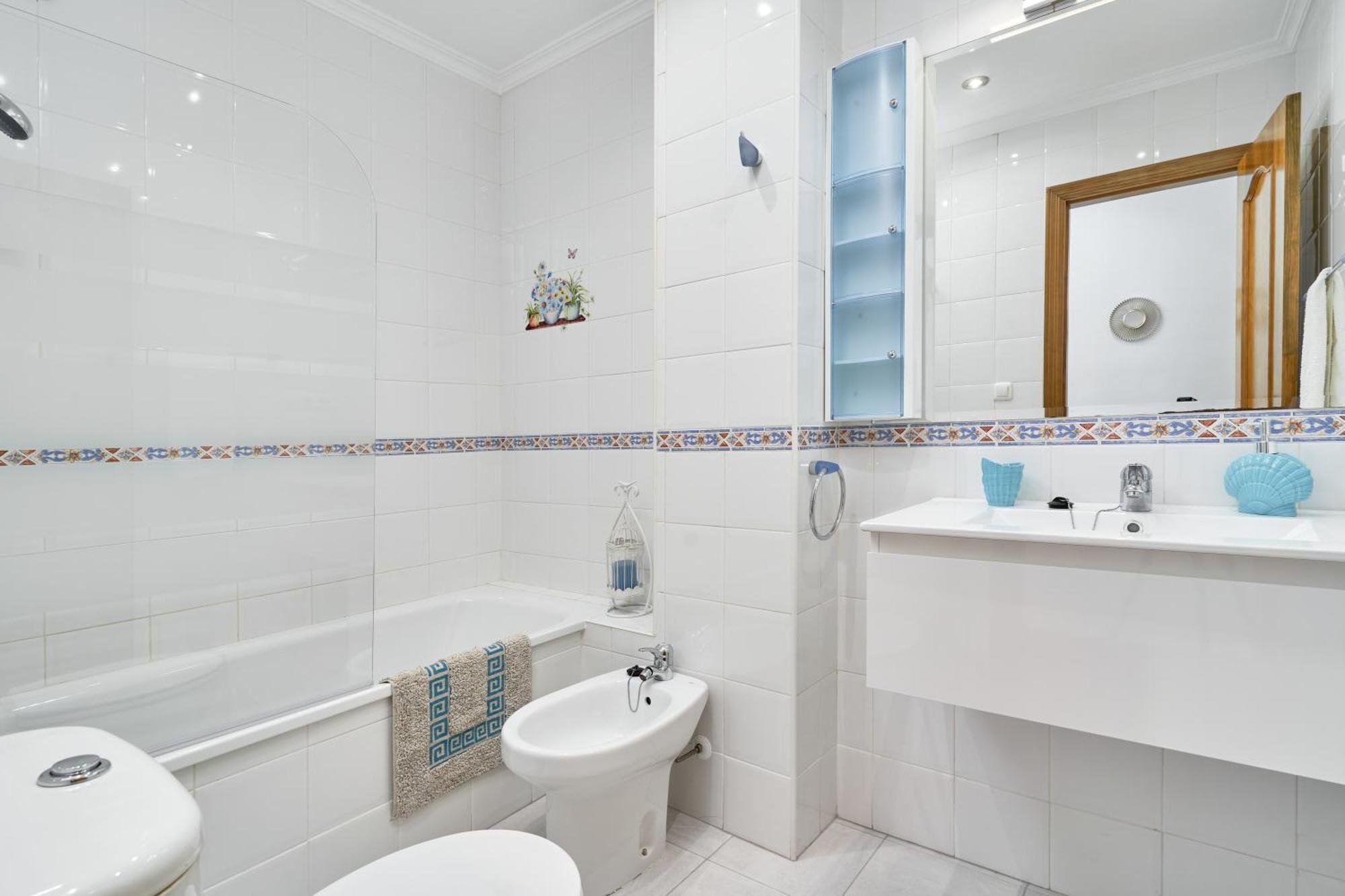 Apartment In Balcon De フリヒリアナ エクステリア 写真